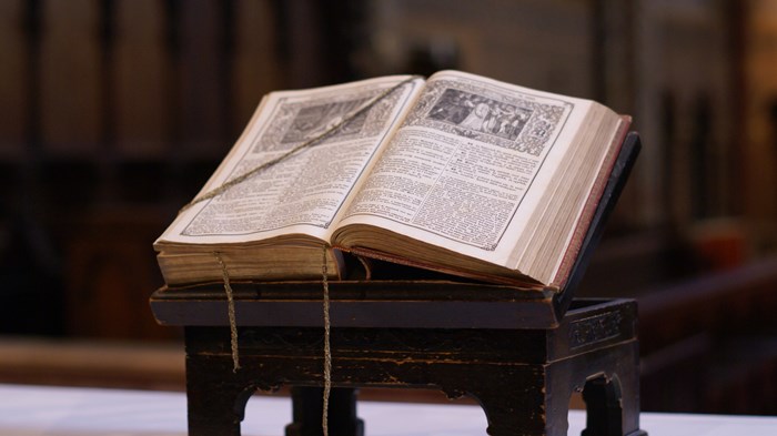 The Most Democratic Book in the World The Most Democratic Book in the World