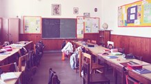 A Great School Year Begins at—Church? A Great School Year Begins at—Church?