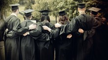 The First in My Family to Graduate College The First in My Family to Graduate College