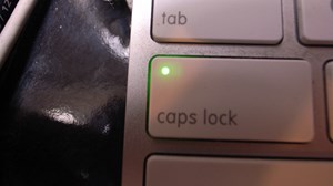 7 Reasons to Leave Your Caps Lock Button Alone – And What to Do Instead