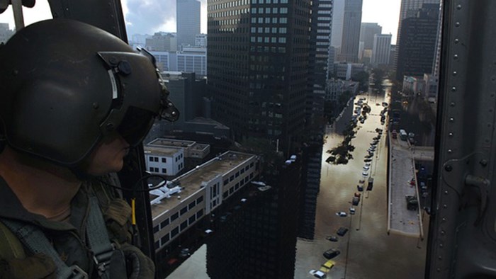 Recovery After Disaster: Lessons From Katrina For Today Recovery After Disaster: Lessons From Katrina For Today