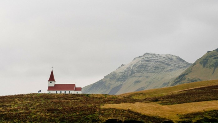 Am I Called To Be A Church Planter? Am I Called To Be A Church Planter?