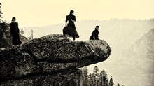 Fearless Faith in a Time of Forgetting Fearless Faith in a Time of Forgetting