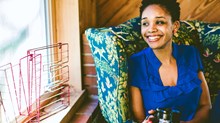 Q+A with Christena Cleveland: 'I Felt for the First Time—I'm Not Alone' Q+A with Christena Cleveland: 'I Felt for the First Time—I'm Not Alone'
