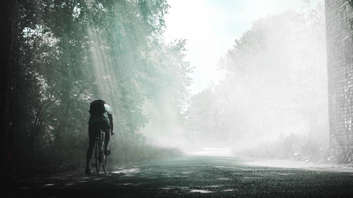The Road to Emotional Health The Road to Emotional Health