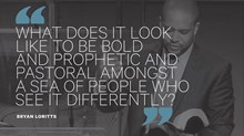 Even in a Multiethnic Church, Race Can Be a Minefield Even in a Multiethnic Church, Race Can Be a Minefield
