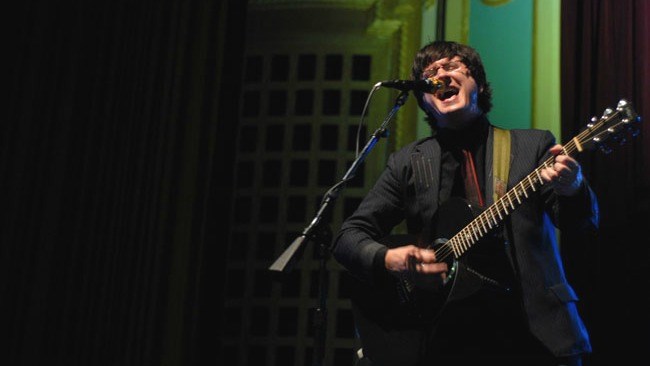 The Mountain Goats’ John Darnielle Loves Amy Grant, Rich Mullins, and the Book of Jonah