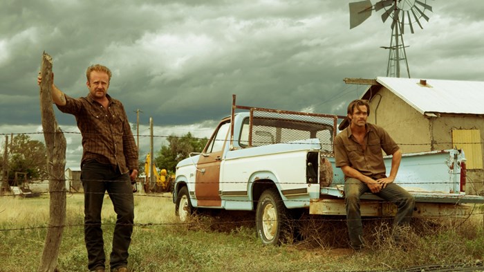 Hell or High Water Hell or High Water