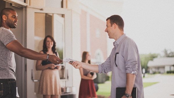 Hospitality Matters Hospitality Matters