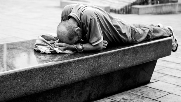 “Small Church Pastors Should Quit” (and More Monday Google Searches) “Small Church Pastors Should Quit” (and More Monday Google Searches)