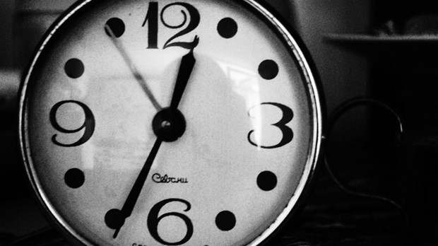 Are We Too Busy to Truly Live? Are We Too Busy to Truly Live?