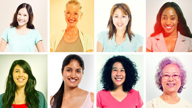 The Tenacity of Women Leaders The Tenacity of Women Leaders