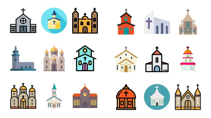 Here's Why 800 Christians Left Their Old Churches, and How They Chose New Ones Here's Why 800 Christians Left Their Old Churches, and How They Chose New Ones