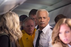 Tom Hanks in 'Sully' Tom Hanks in 'Sully'