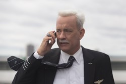 Tom Hanks in 'Sully' Tom Hanks in 'Sully'
