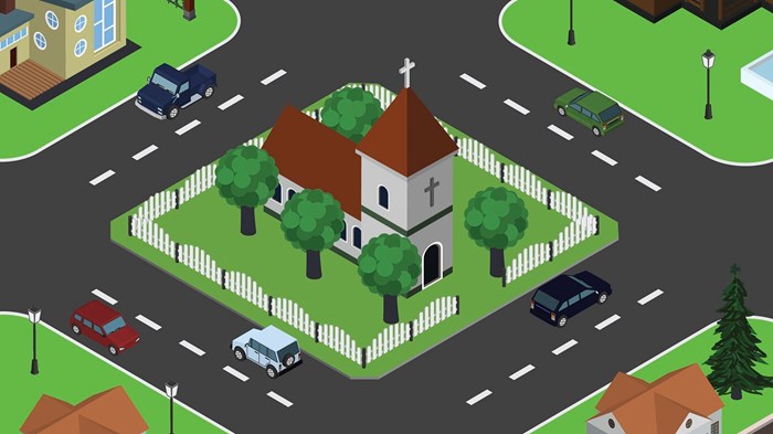 Pastor, Would You Choose Your Church? Pastor, Would You Choose Your Church?
