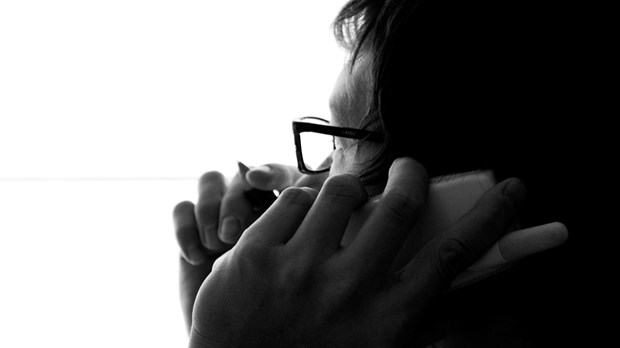 5 Lies Pastors are Tempted to Tell – And How to Resist Them 5 Lies Pastors are Tempted to Tell – And How to Resist Them