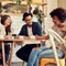 What Makes a Successful First Meeting? What Makes a Successful First Meeting?