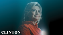 Ron Sider: Why I Am Voting for Hillary Clinton