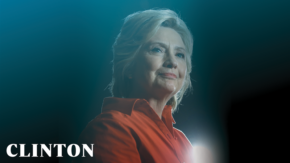 Ron Sider: Why I Am Voting for Hillary Clinton