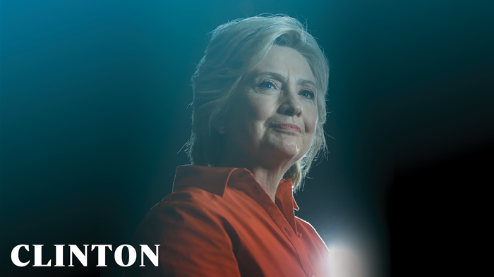 Ron Sider: Why I Am Voting for Hillary Clinton Ron Sider: Why I Am Voting for Hillary Clinton