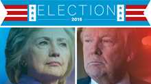 Clinton, Trump, or Neither? 3 Views on the 2016 Presidential Election