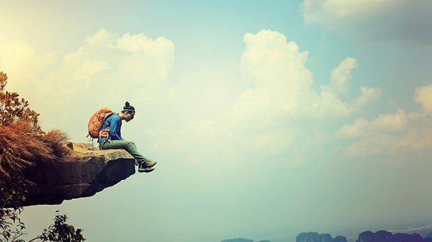 Trusting God When the Future Is Unknown Trusting God When the Future Is Unknown