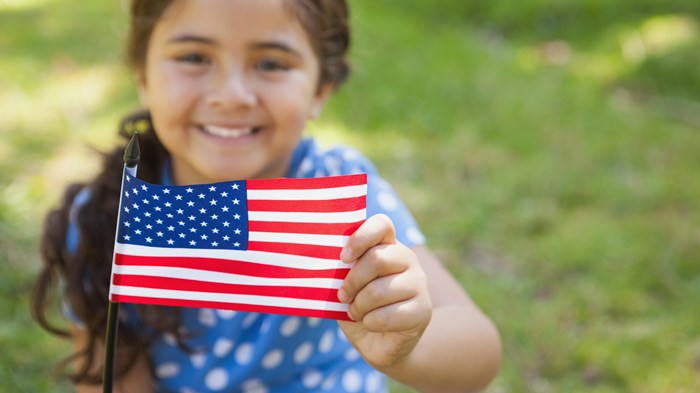 Where Kids Get Their Political Views Where Kids Get Their Political Views
