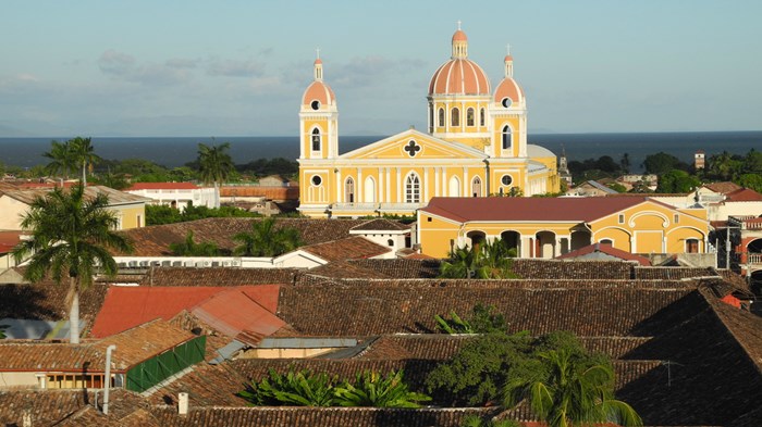 Nicaragua Heeds Evangelicals (Not Catholics) on Missionary Restrictions Nicaragua Heeds Evangelicals (Not Catholics) on Missionary Restrictions