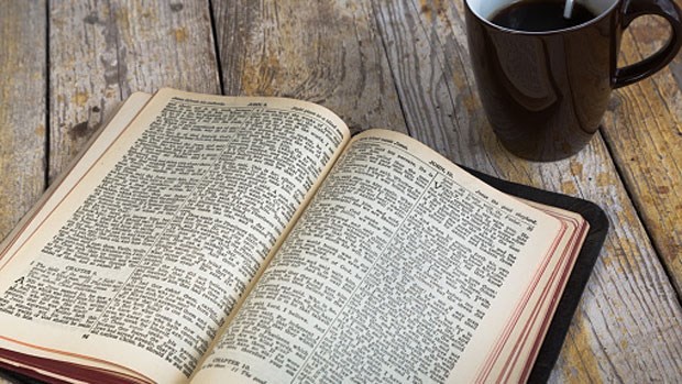 How Should I Choose a Bible Translation?