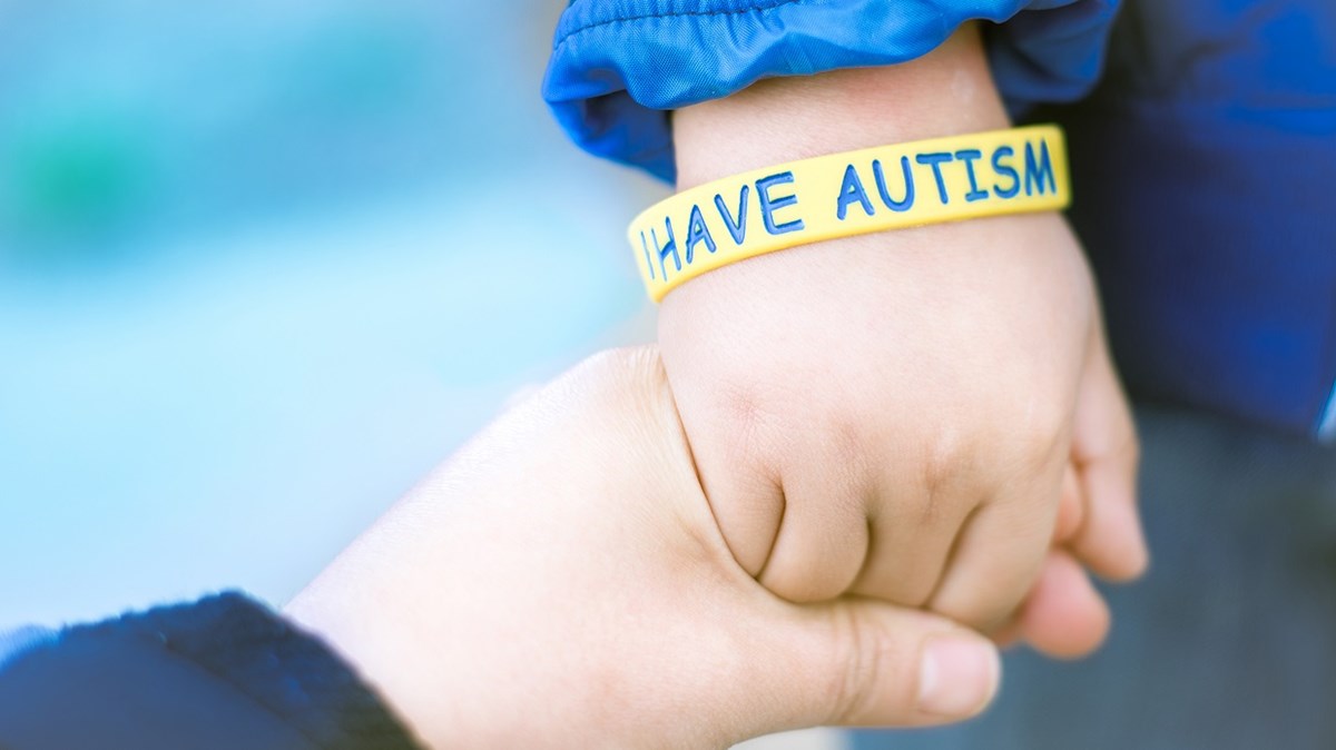 The Autism-Friendly Church | CT Pastors | Christianity Today