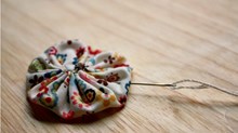How Sewing Saved My Sanity How Sewing Saved My Sanity