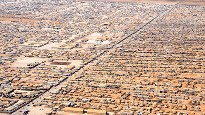 Evangelicals, Republicans, and a More Excellent Way on Refugees Evangelicals, Republicans, and a More Excellent Way on Refugees