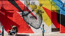 My Search for a Truly 'Creative' Church My Search for a Truly 'Creative' Church