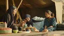 What Happened When Christian Writers Watched an All-Muslim Movie? What Happened When Christian Writers Watched an All-Muslim Movie?