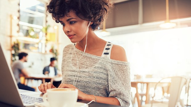 An Open Letter to Young Women Leaders An Open Letter to Young Women Leaders