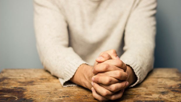 The Best Way (for me) to Pray