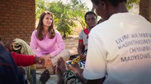 Melinda Gates: Why Women Are the Best Investment