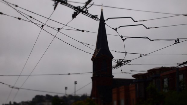 The Astonishing Power of Small Churches: Strategic Placement The Astonishing Power of Small Churches: Strategic Placement