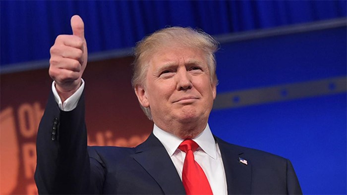 Evangelical Views of the 2016 Election: Ethics and Theology Professor on Why Trump is the Best Candidate for President Evangelical Views of the 2016 Election: Ethics and Theology Professor on Why Trump is the Best Candidate for President