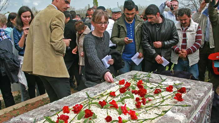Finally: Killers of Malatya Martyrs Sentenced to Life in Turkish Prison Finally: Killers of Malatya Martyrs Sentenced to Life in Turkish Prison