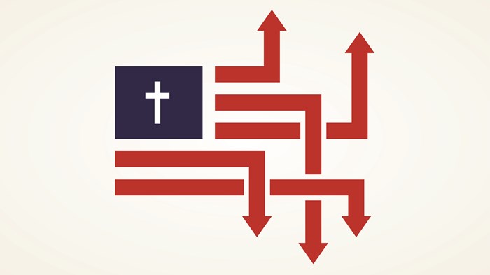 What Americans Think Of What Evangelicals Think Of Religio News