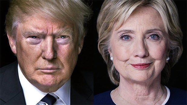 Evangelical Views of the 2016 Election: "There are No 'Must' Candidates!" -Darrell Bock Evangelical Views of the 2016 Election: "There are No 'Must' Candidates!" -Darrell Bock