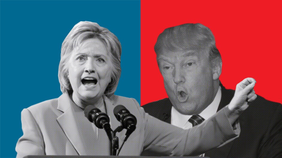 What to Make of the First Presidential Debate