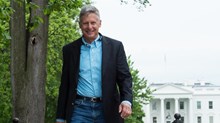 Evangelical Views of the 2016 Election: Swimming Against the Stream, An Evangelical Vote for Gary Johnson