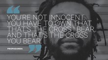 How 'Colorblind' Christianity Broke Propaganda's Heart How 'Colorblind' Christianity Broke Propaganda's Heart