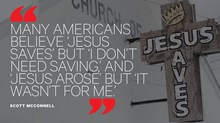 Are Our Churches Full of Heretics? Are Our Churches Full of Heretics?