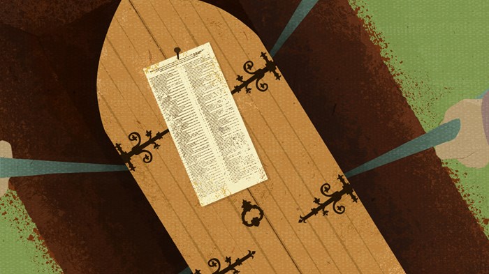 Does Protestantism Need to Die? Does Protestantism Need to Die?