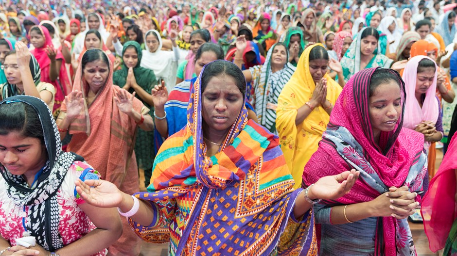 Incredible Indian Christianity: A Special Report on the World’s Most Vibrant Christward Movement