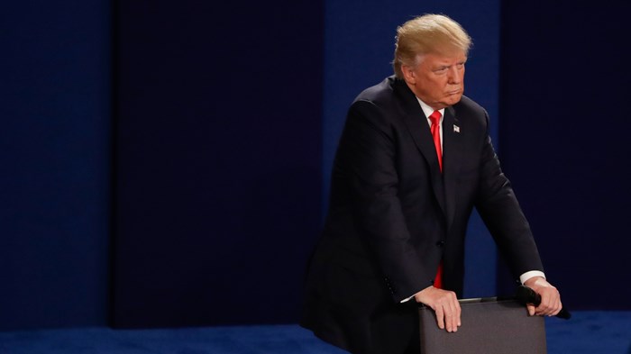 Speak Truth to Trump Speak Truth to Trump